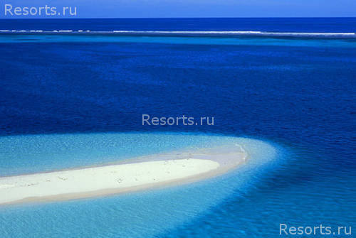 Le Meridien Ile Des Pins 20
